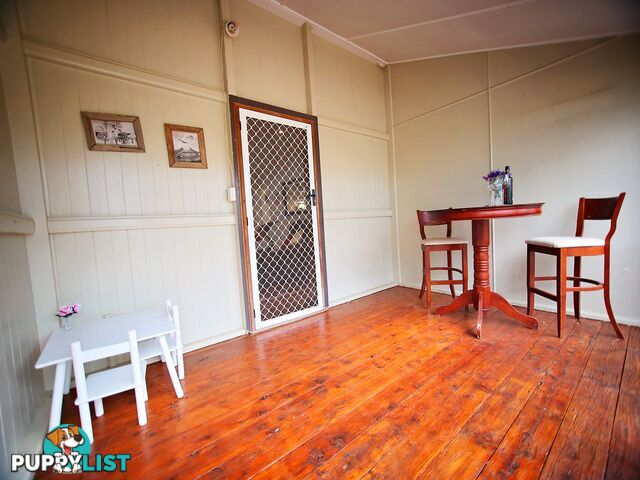 4 Gregory Street ROMA QLD 4455