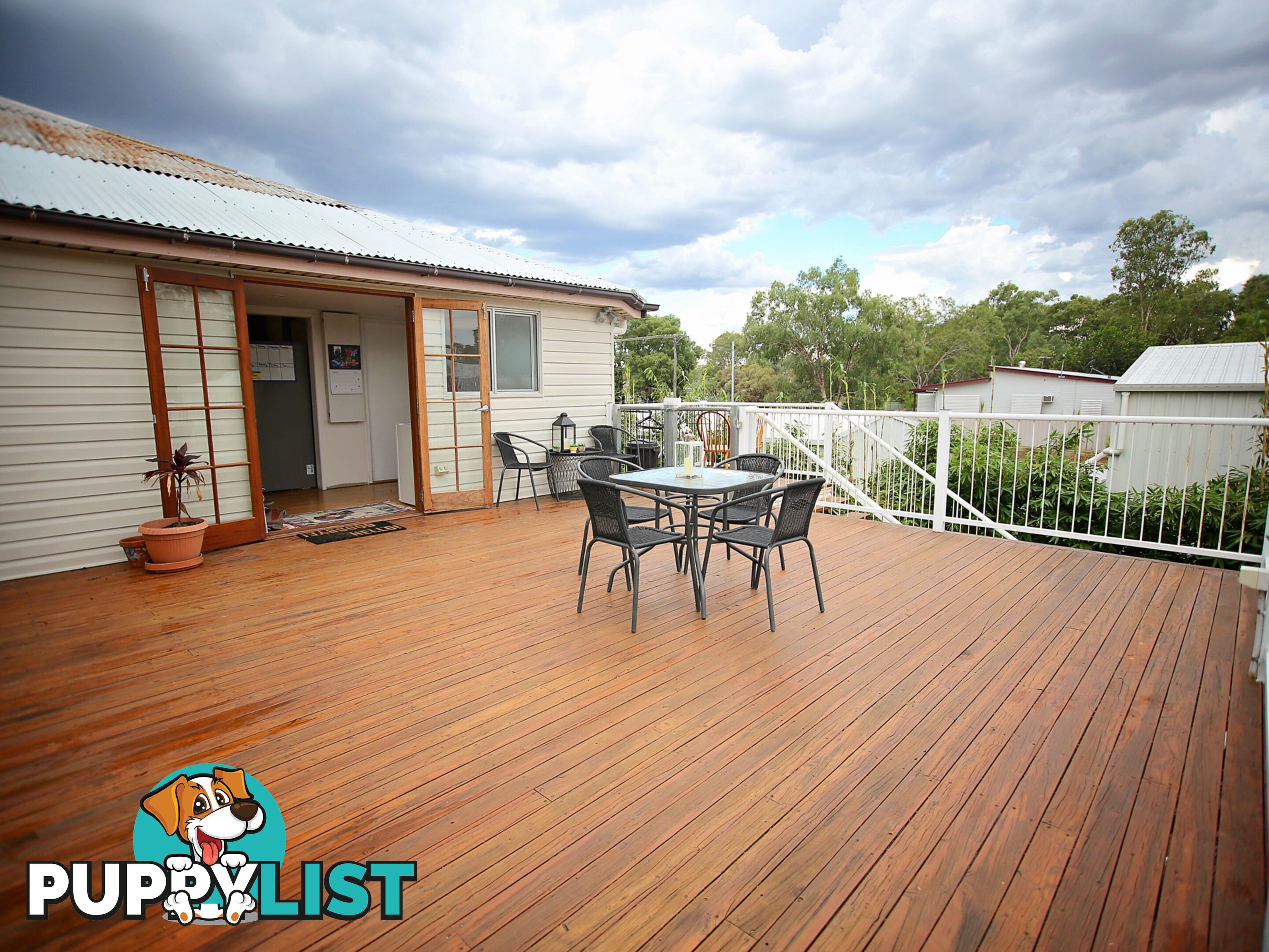 4 Gregory Street ROMA QLD 4455