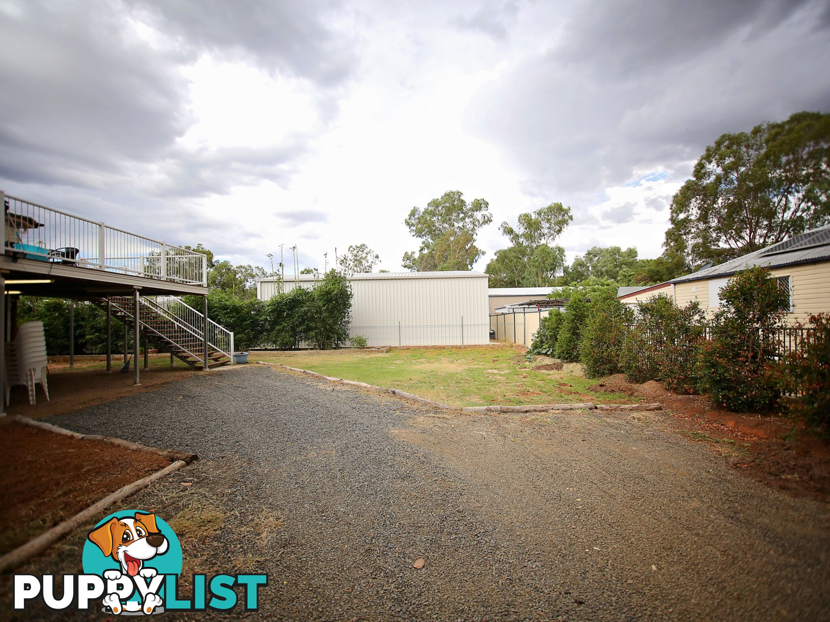 4 Gregory Street ROMA QLD 4455