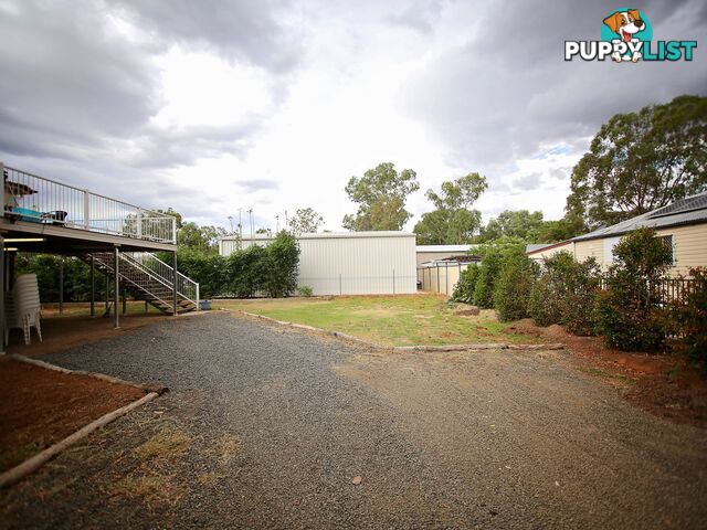 4 Gregory Street ROMA QLD 4455