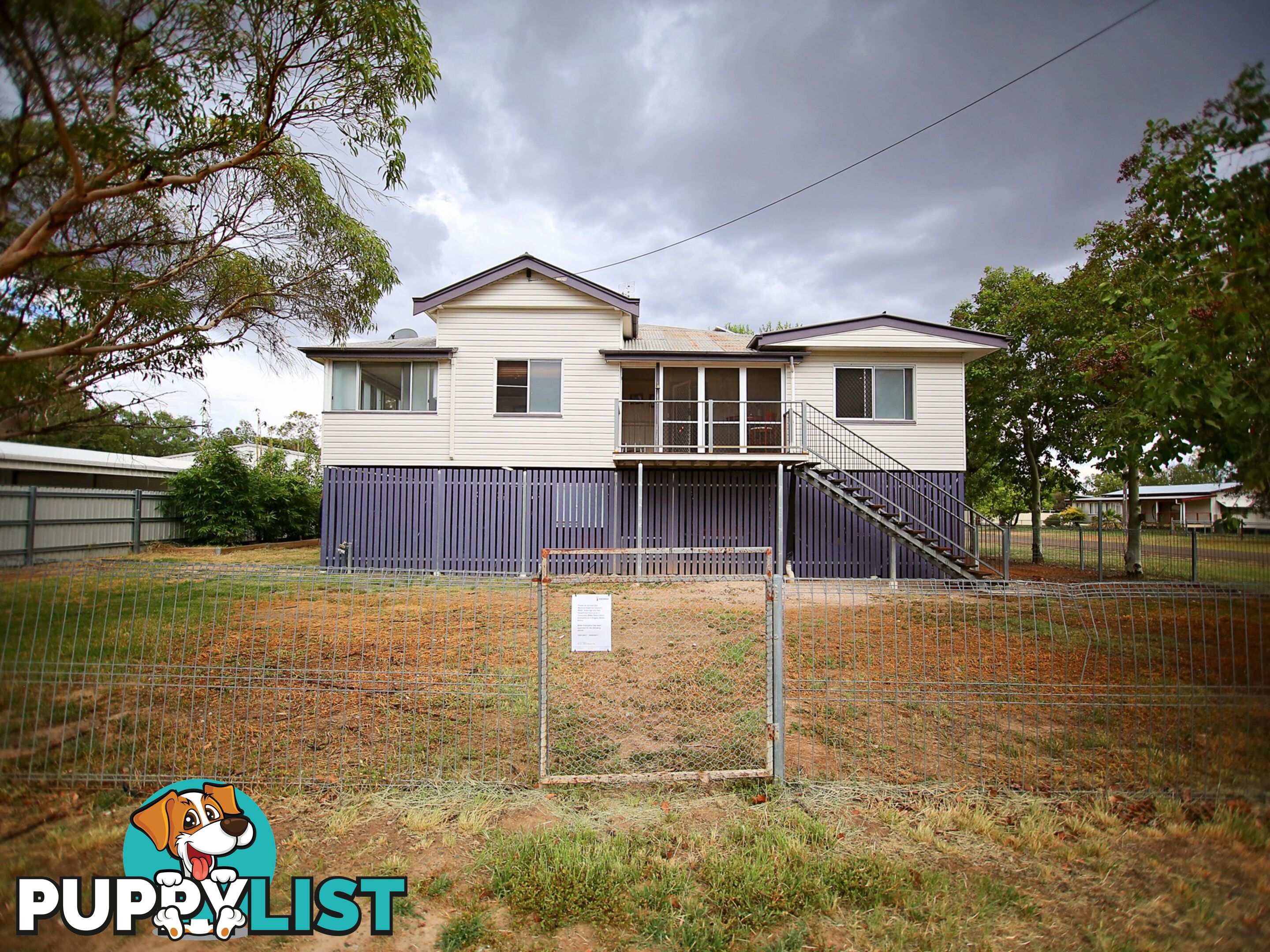 4 Gregory Street ROMA QLD 4455