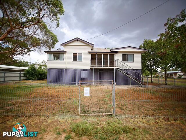 4 Gregory Street ROMA QLD 4455