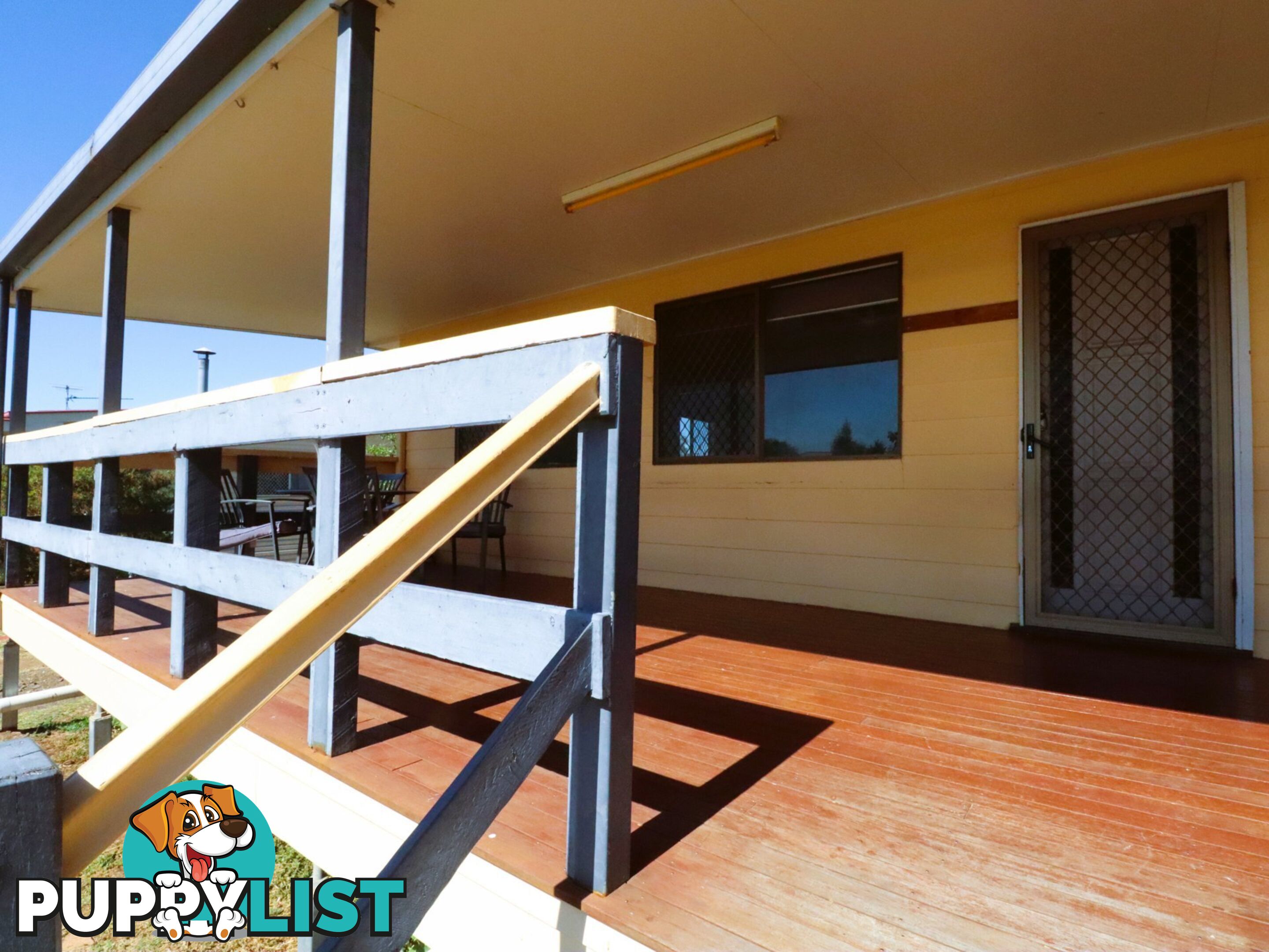 46 Elmer Street ROMA QLD 4455