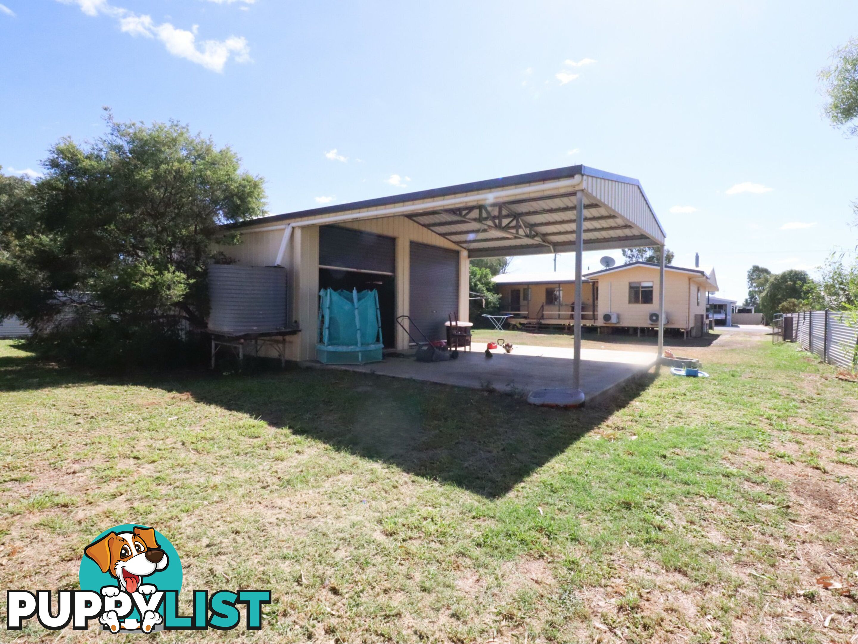 46 Elmer Street ROMA QLD 4455