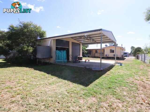46 Elmer Street ROMA QLD 4455