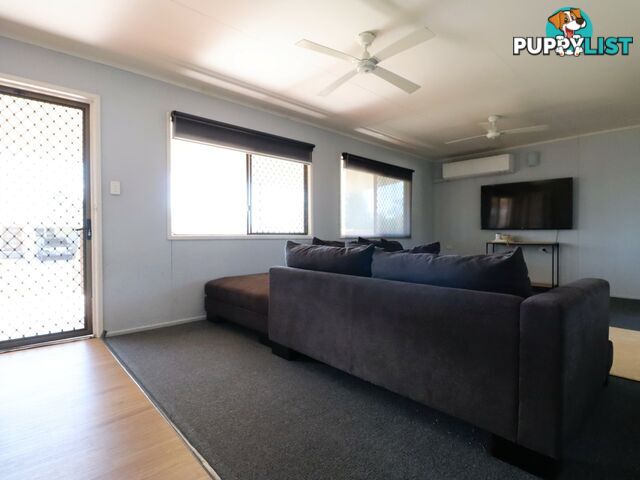 46 Elmer Street ROMA QLD 4455