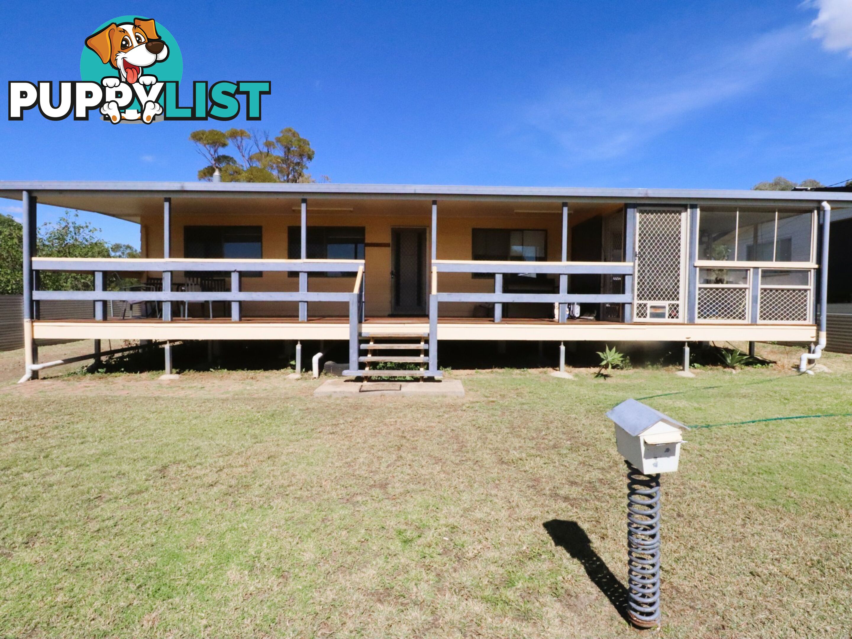 46 Elmer Street ROMA QLD 4455