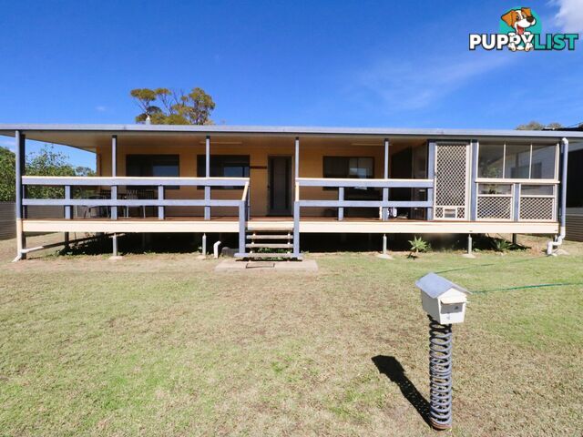 46 Elmer Street ROMA QLD 4455
