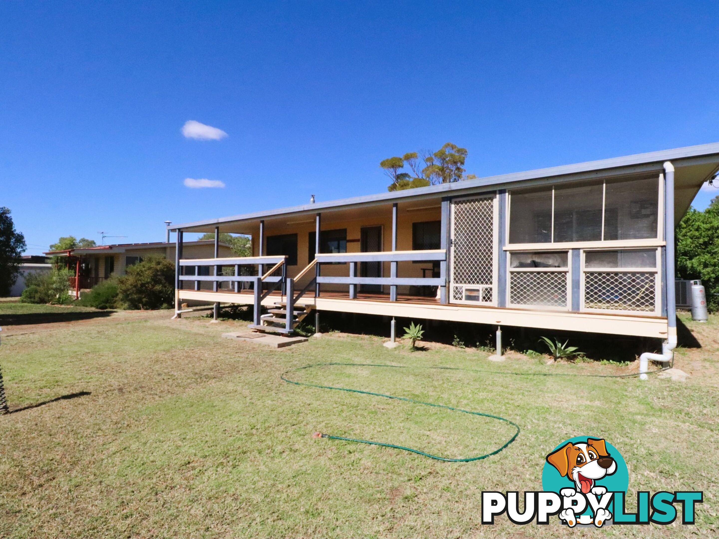 46 Elmer Street ROMA QLD 4455