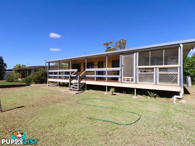 46 Elmer Street ROMA QLD 4455