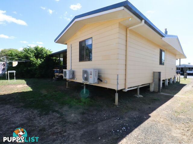 46 Elmer Street ROMA QLD 4455