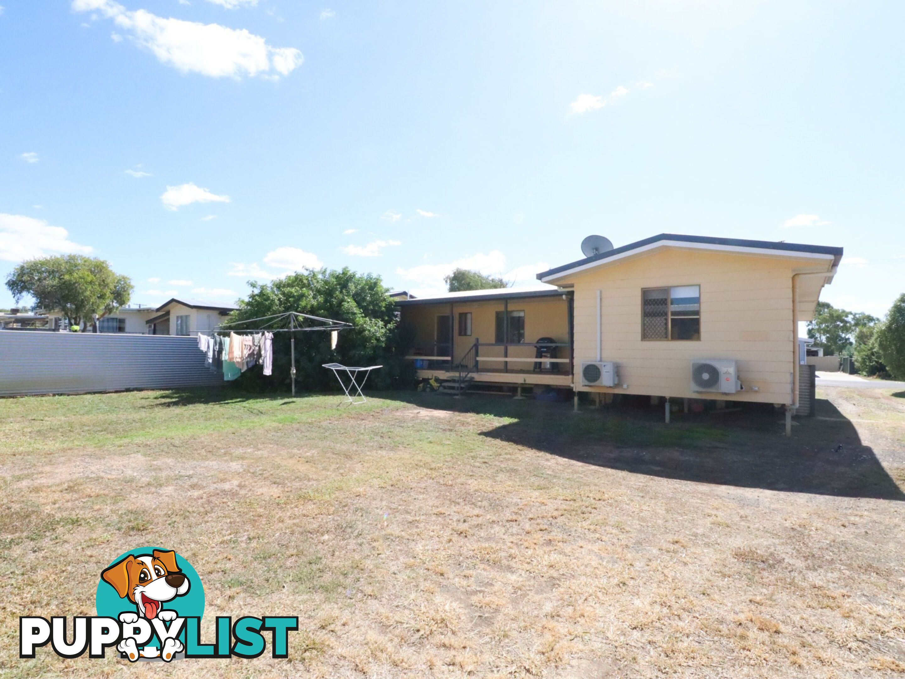 46 Elmer Street ROMA QLD 4455
