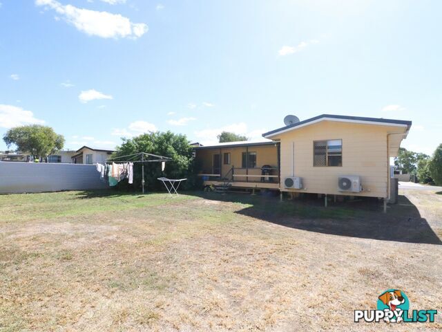 46 Elmer Street ROMA QLD 4455
