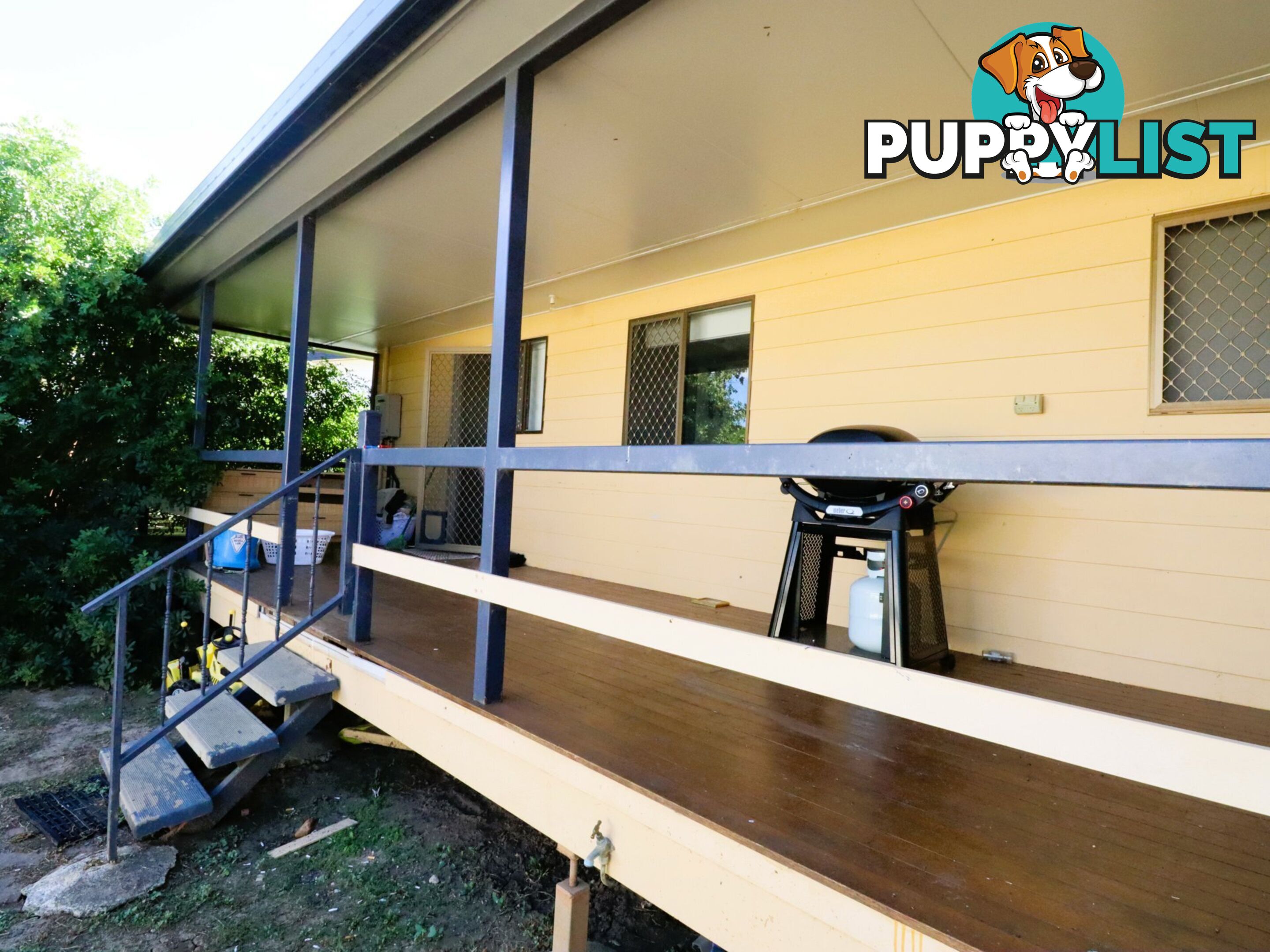 46 Elmer Street ROMA QLD 4455