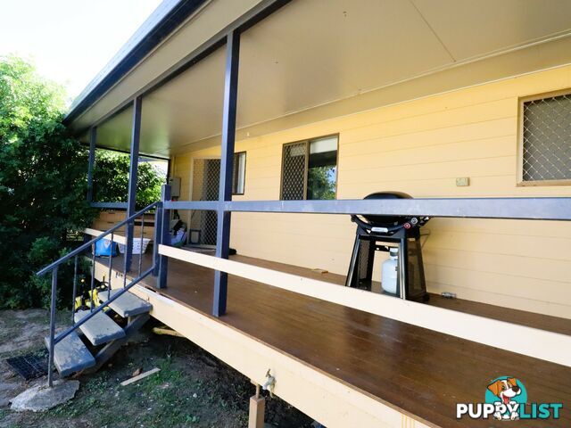 46 Elmer Street ROMA QLD 4455
