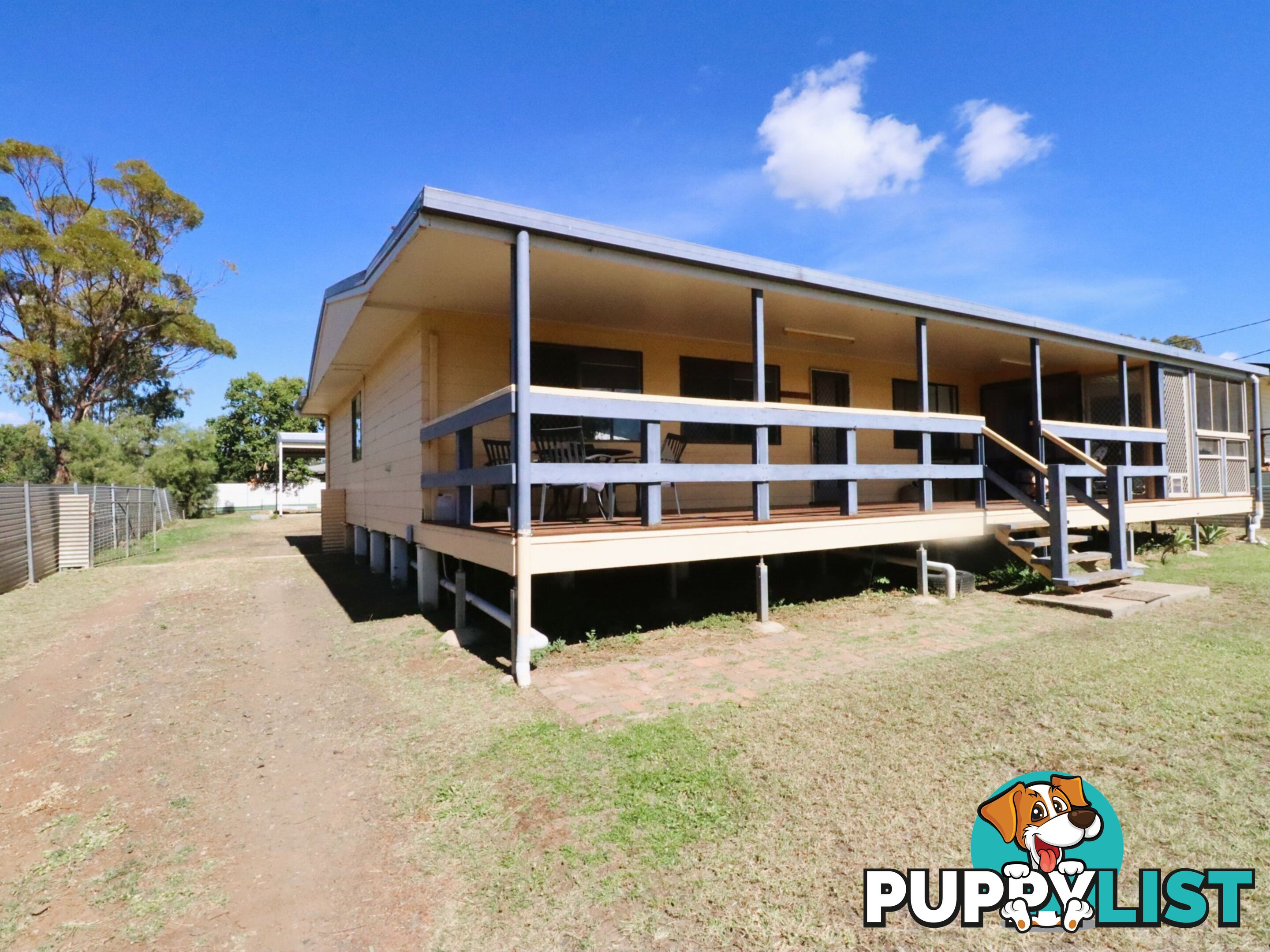 46 Elmer Street ROMA QLD 4455