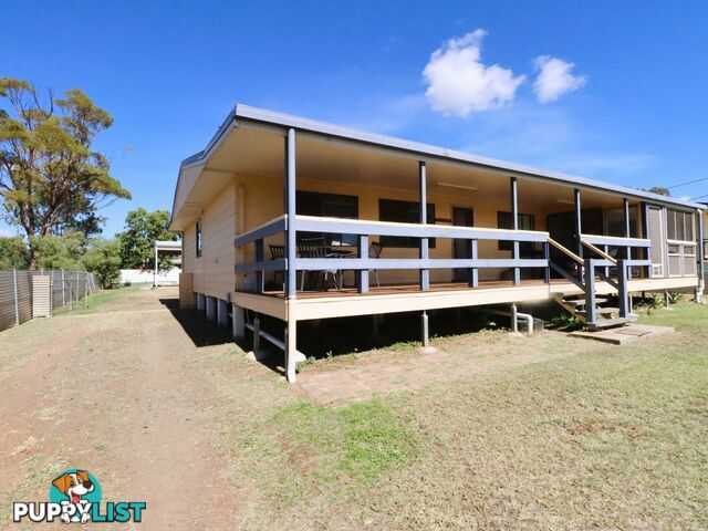 46 Elmer Street ROMA QLD 4455