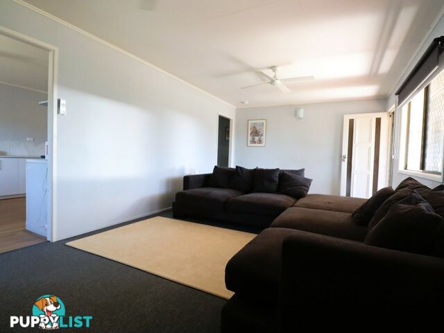 46 Elmer Street ROMA QLD 4455
