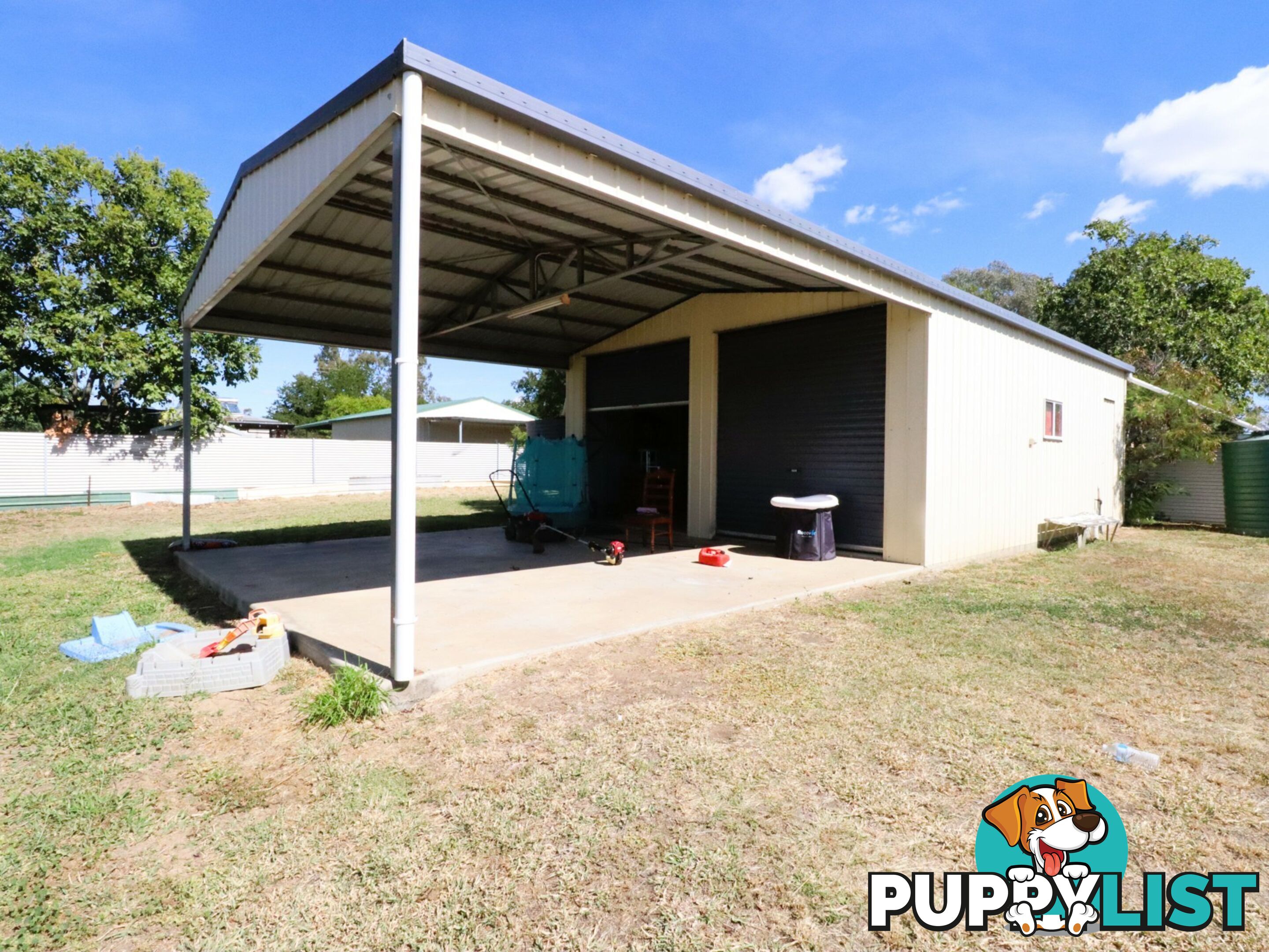 46 Elmer Street ROMA QLD 4455