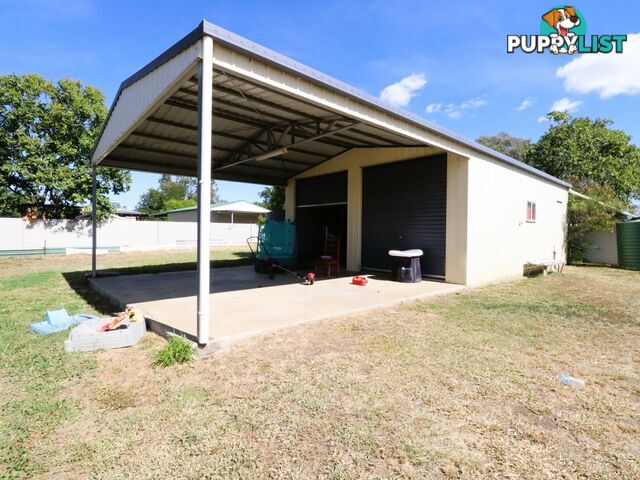 46 Elmer Street ROMA QLD 4455