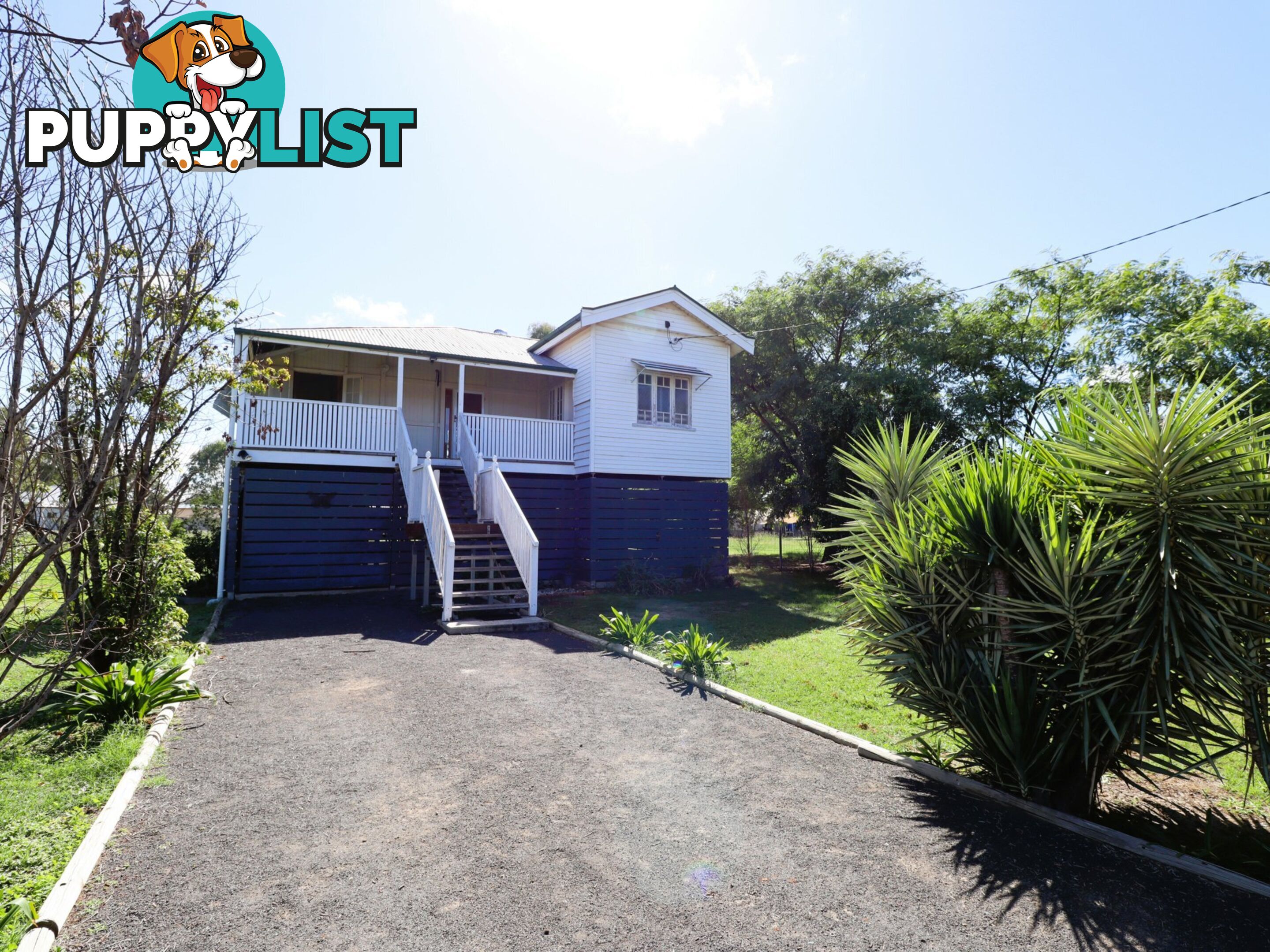 1A Lovell Street ROMA QLD 4455