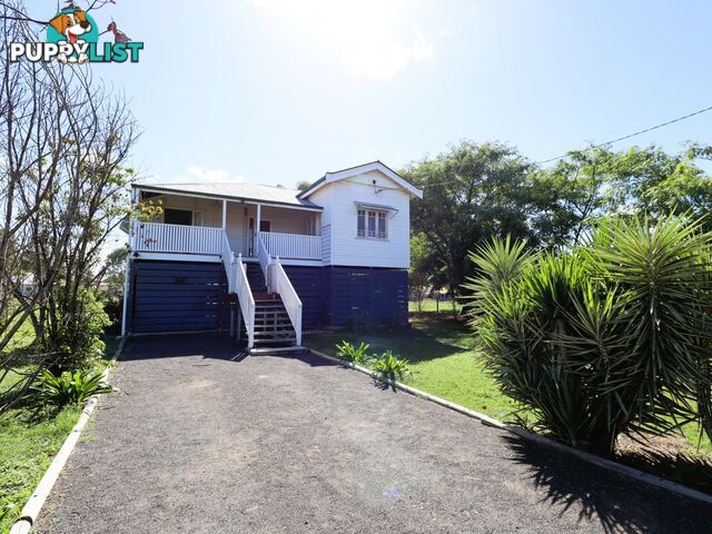 1A Lovell Street ROMA QLD 4455