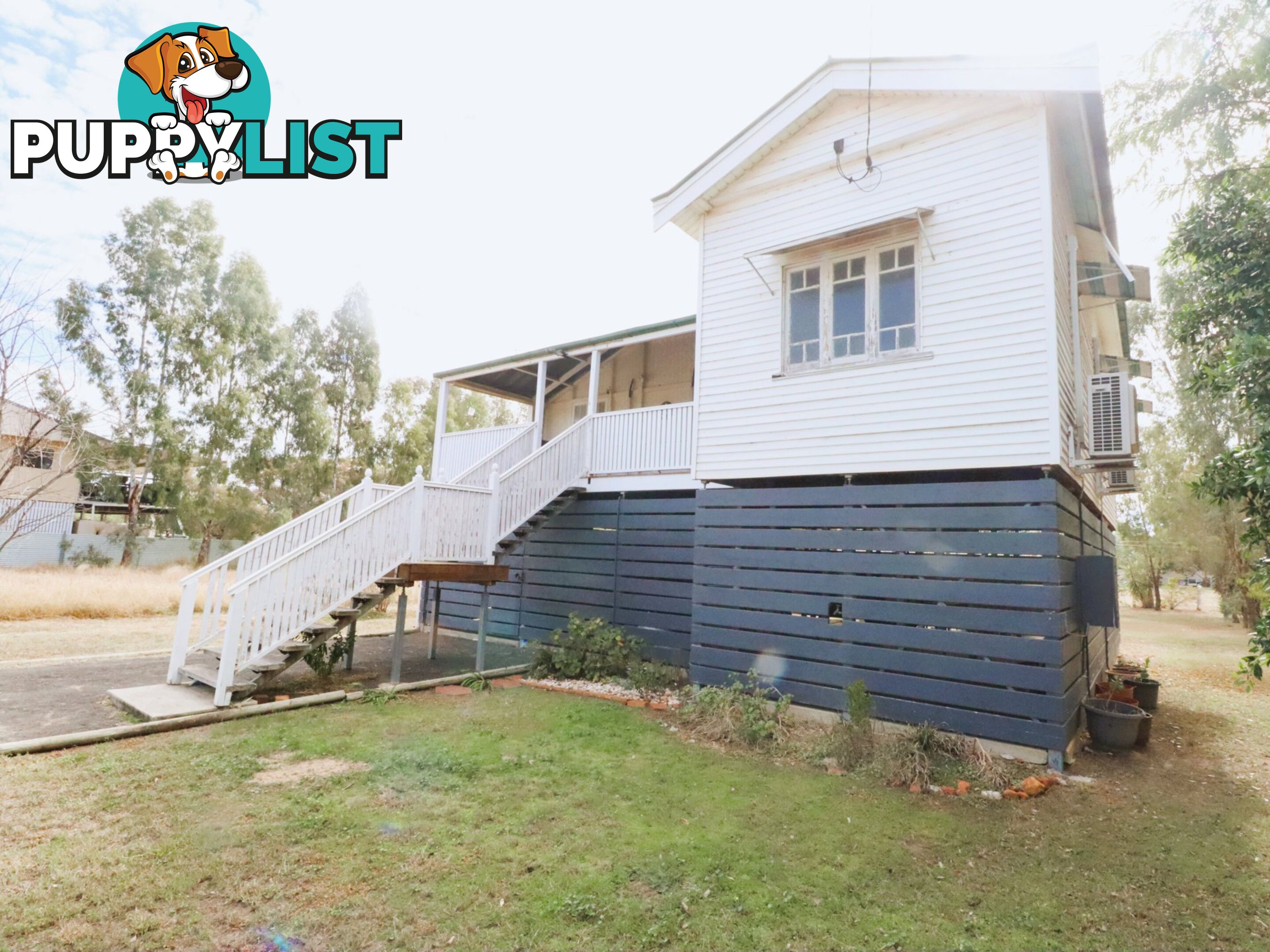 1A Lovell Street ROMA QLD 4455
