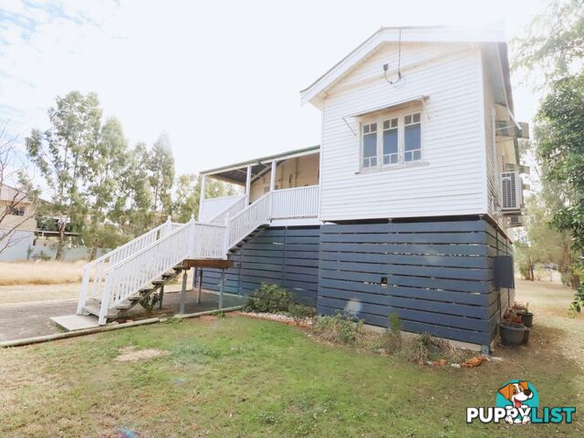 1A Lovell Street ROMA QLD 4455