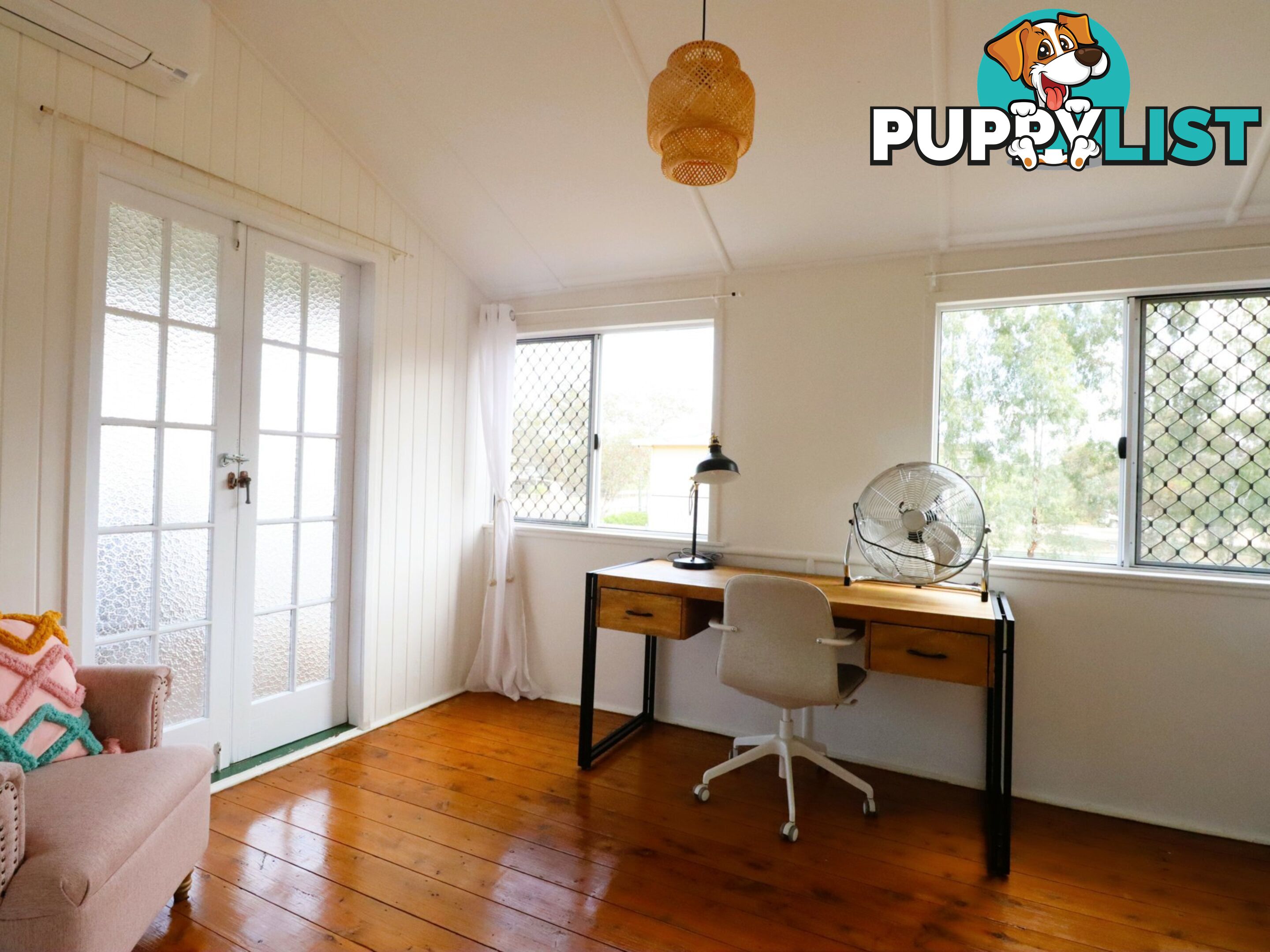 1A Lovell Street ROMA QLD 4455