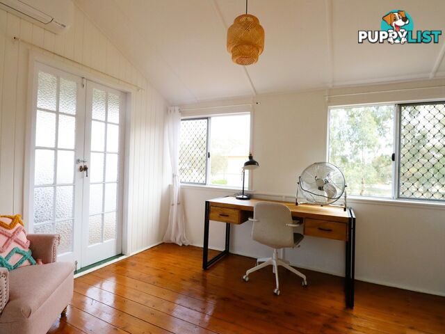 1A Lovell Street ROMA QLD 4455