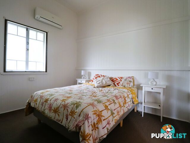1A Lovell Street ROMA QLD 4455