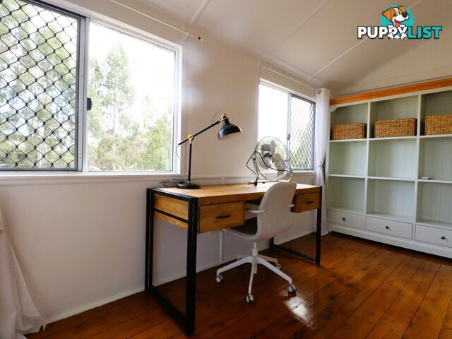 1A Lovell Street ROMA QLD 4455