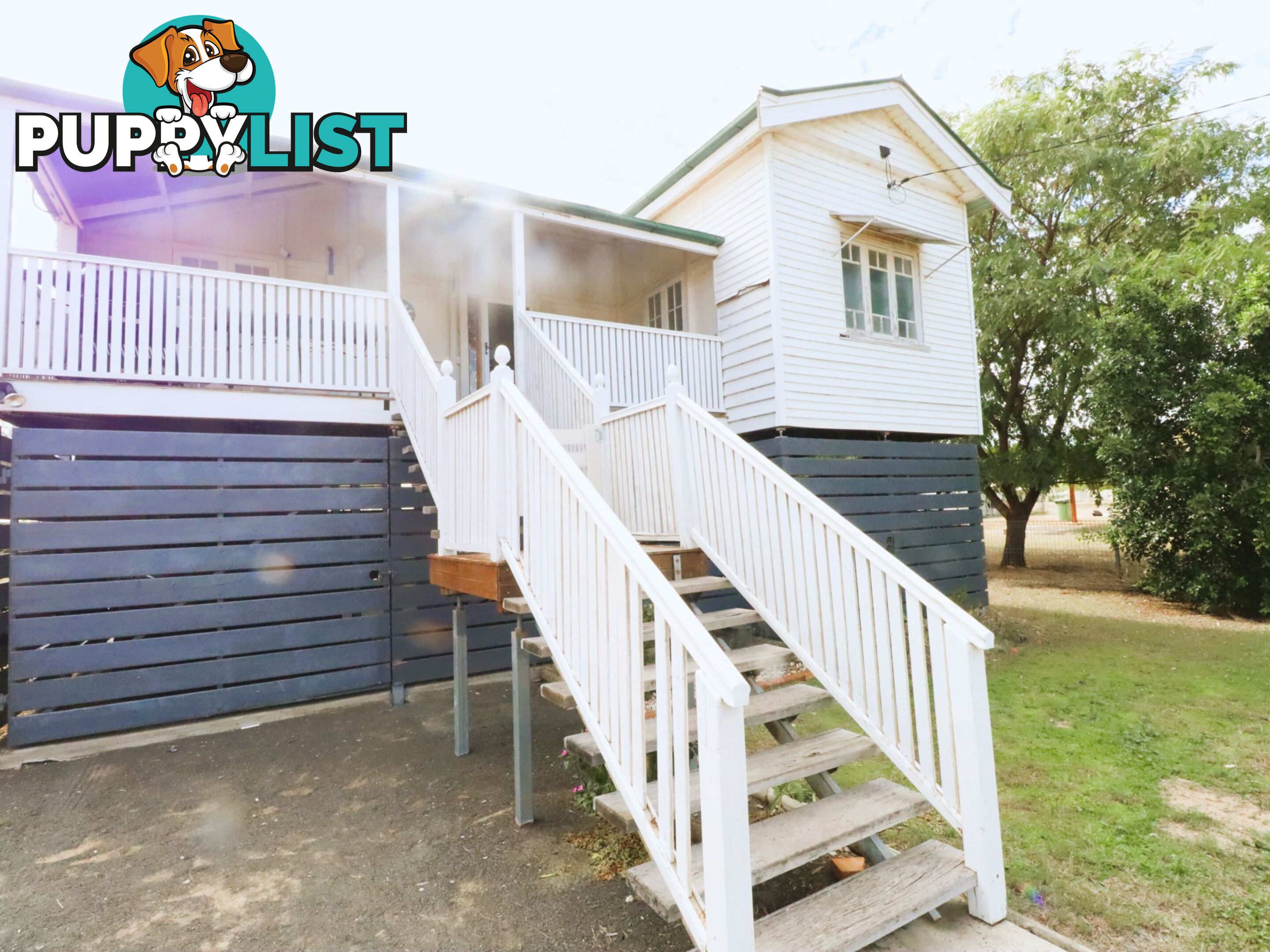 1A Lovell Street ROMA QLD 4455