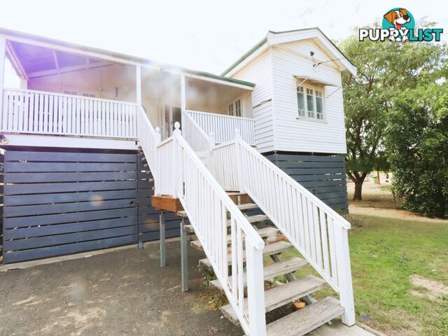 1A Lovell Street ROMA QLD 4455