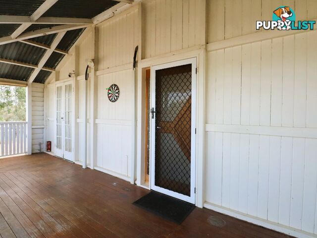 1A Lovell Street ROMA QLD 4455