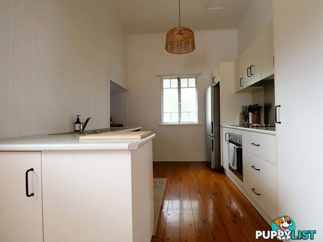 1A Lovell Street ROMA QLD 4455