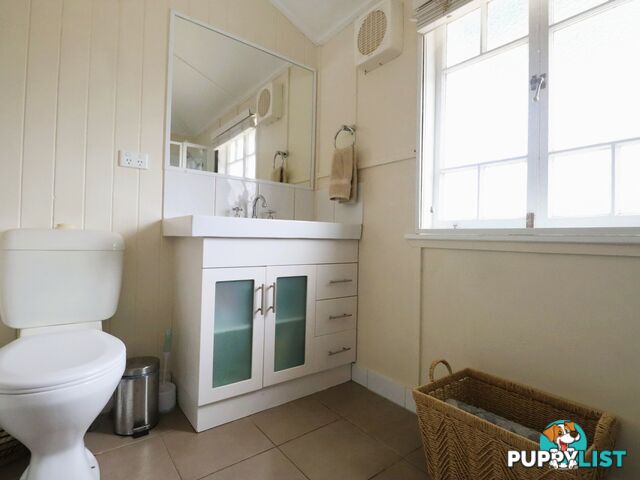 1A Lovell Street ROMA QLD 4455