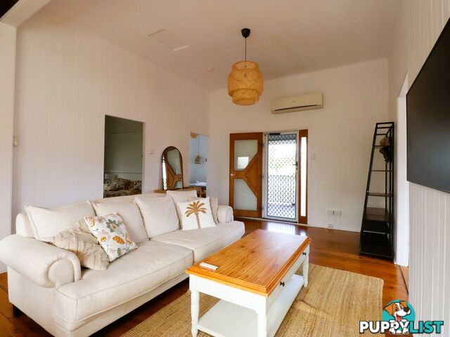 1A Lovell Street ROMA QLD 4455
