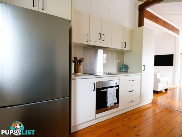 1A Lovell Street ROMA QLD 4455