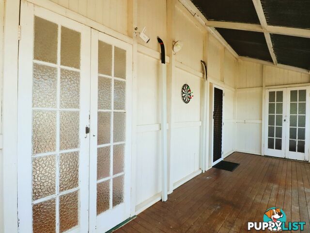 1A Lovell Street ROMA QLD 4455