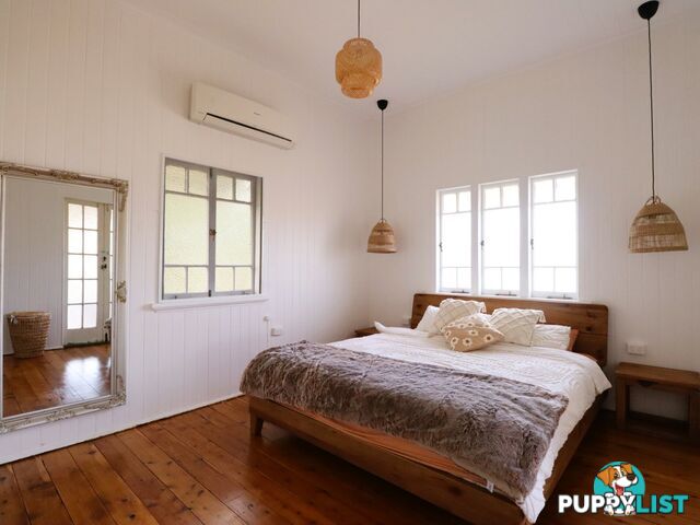 1A Lovell Street ROMA QLD 4455