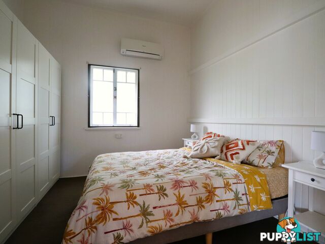 1A Lovell Street ROMA QLD 4455