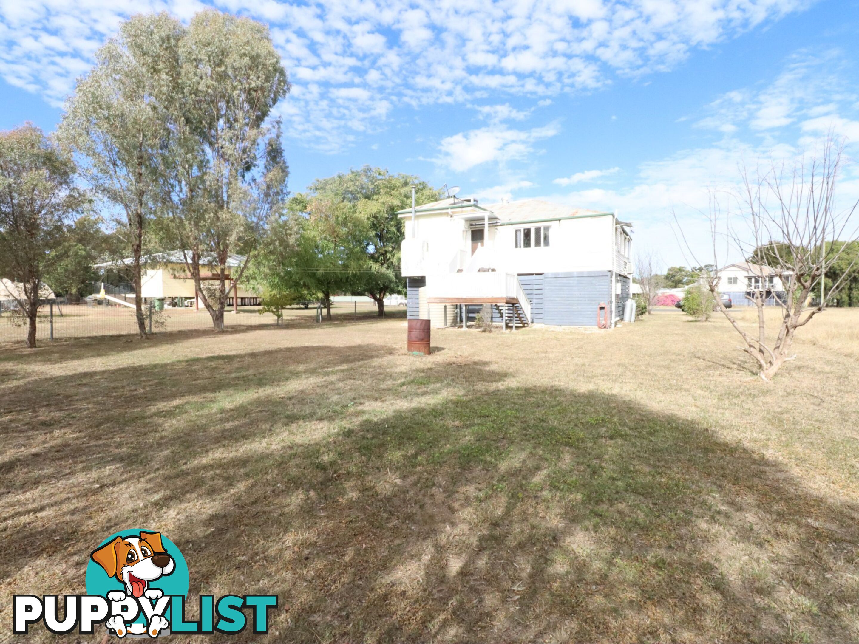 1A Lovell Street ROMA QLD 4455