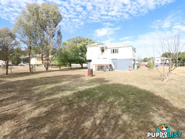 1A Lovell Street ROMA QLD 4455