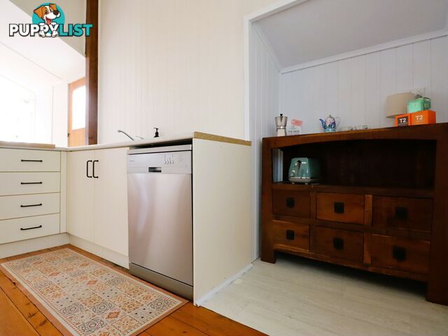 1A Lovell Street ROMA QLD 4455