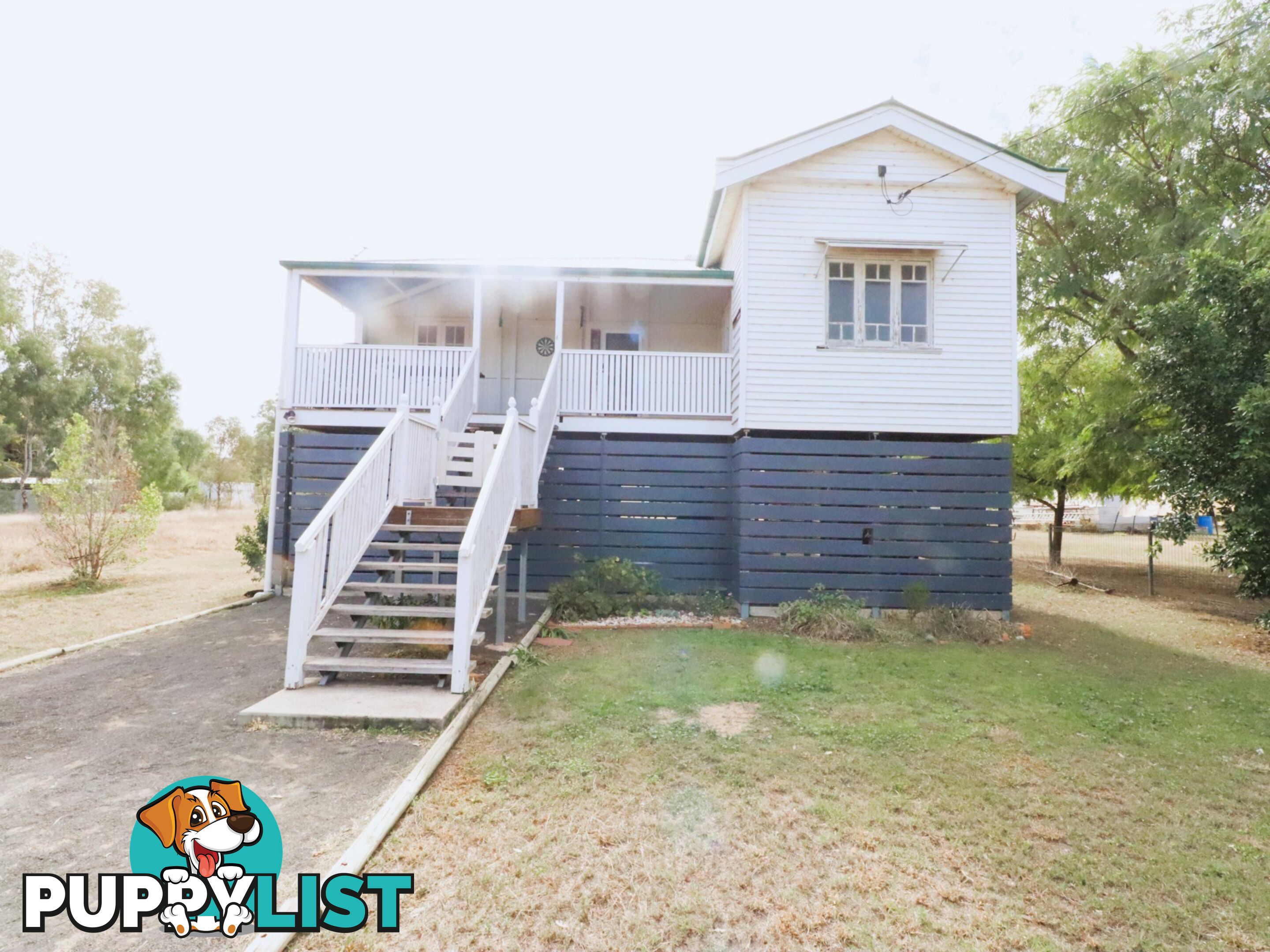 1A Lovell Street ROMA QLD 4455