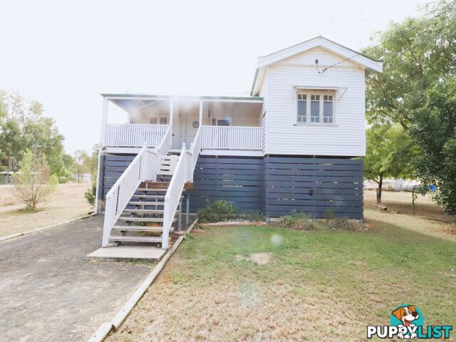 1A Lovell Street ROMA QLD 4455