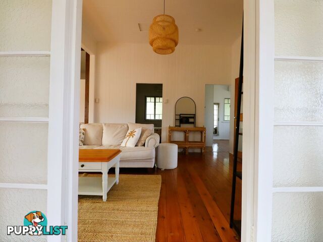 1A Lovell Street ROMA QLD 4455