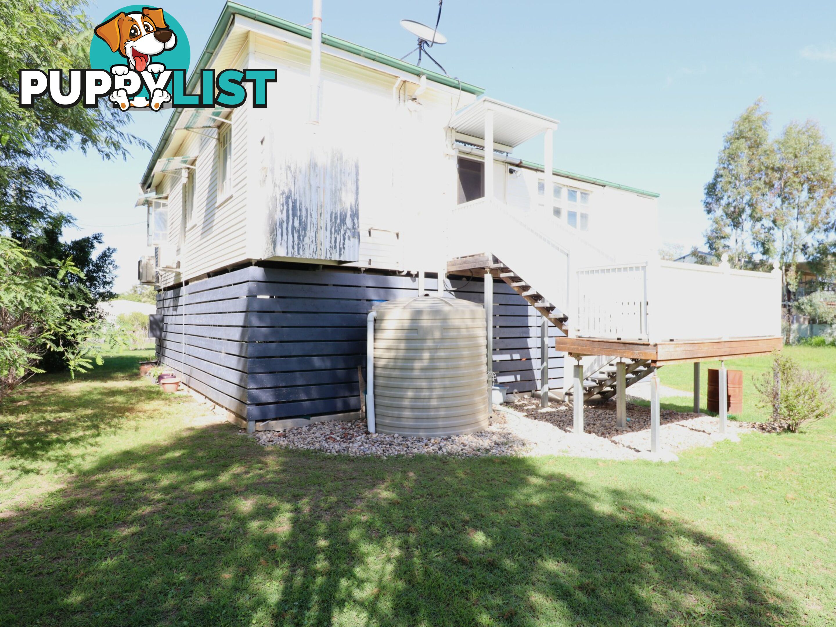 1A Lovell Street ROMA QLD 4455