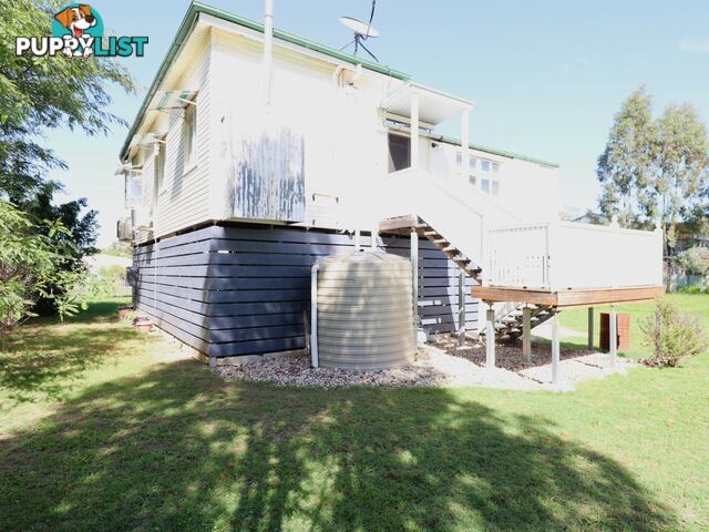 1A Lovell Street ROMA QLD 4455